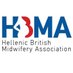 The HBMA (@hbma_eumidwives) Twitter profile photo The HBMA (@hbma_eumidwives) Twitter profile photo