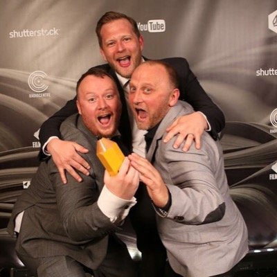 FergalHendrick's profile picture. 