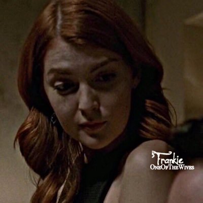 OneOfTheWives's profile picture. ———; Negan loves my massages. •Rp•MC•Descriptive• #TheWalkingDead 1/8 of Negan's wives. @elydufour Followed me.