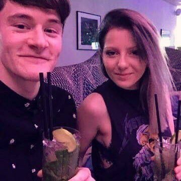 mariescott519's profile picture. Instagram: mariescott1