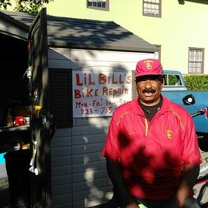 usc bike shop