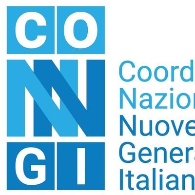 Energie, progetti e sogni in movimento, per costruire un'Italia che appartenga a tutti quelli che la amano. 📩info@conngi.it