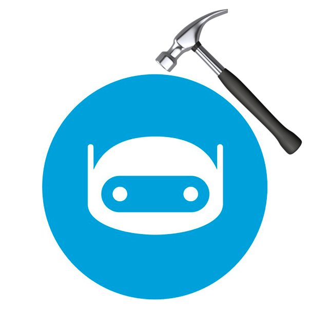 webguruBot's profile picture. Профессиональная разработка чат-ботов для бизнеса, а также навыков Алисы от Яндекс