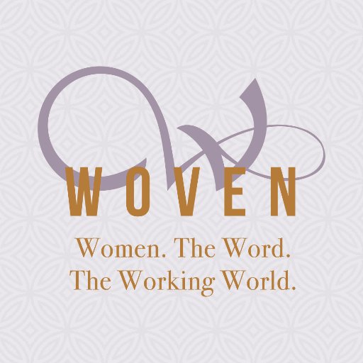 Woven Conference 2017

This leadership conference encourages women in the workplace and in their walk with the Lord.