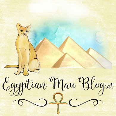 Twitter-Account des Egyptian Mau Katzenblogs. Folgt unserem gezwitscher hier aber besucht auch unseren Blog... Schnurr!