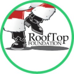 rooftopdsm's profile picture. The Rooftop Foundation is dedicated to giving children in central Iowa a chance to experience a Christmas that otherwise would not have been possible.