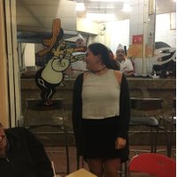 Montse Zidan (@montsezidan) 's Twitter Profile