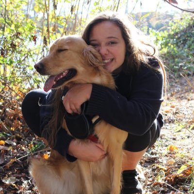 HanyWilliams's profile picture. she/her