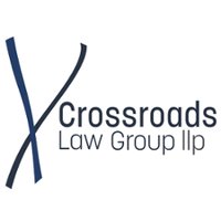 Crossroads Law Group(@CLGAttorneys) 's Twitter Profile Photo