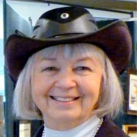 Jean Edwards (@textwist) 's Twitter Profile