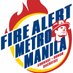 FireAlertMetroManila (@firealertmm) Twitter profile photo