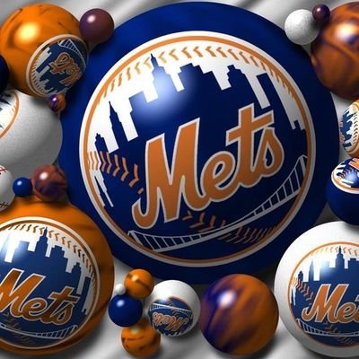 Sharing NY Mets news, stories and highlights.
#MetsALLDAY #METSLIT #LGM #NYMETS #Mets
Let's make 2020 our year!!!
You Gotta Believe! LETS GO METS!!!