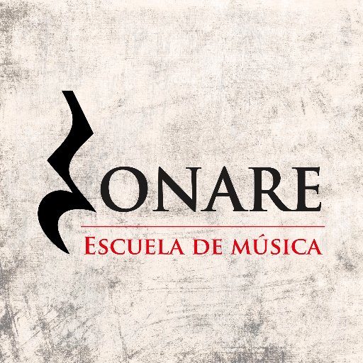 escuelasonare's profile picture. Escuela de Música Contemporánea.

"La vida sin música sería un error" F. Nietzsche