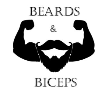 Gear for the Bearded Fitness Aficionado