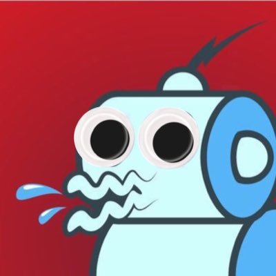 robotmouthfarts's profile picture. I'm the robot overlord you said would be welcoming. RT me, meatbag: https://t.co/GpYkVdY3eg