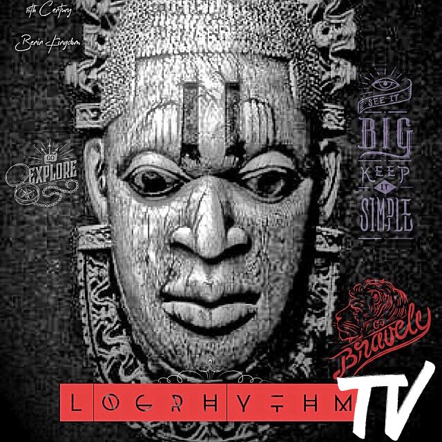 LogrhythmTV's profile picture. LOGRHYTHM TV is home to everything entertainment and global trends. Our Job as Independent Bloggers is to give our audience an open view to the world at large.