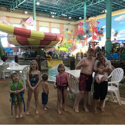 TrailheadFamily's profile picture. Speaking and consulting on raising intentional families, family centered businesses, #familytravel, and #familyefficacy.