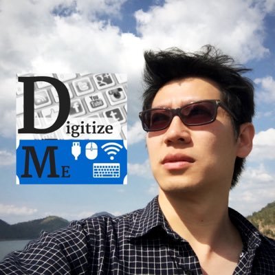 ease of talk. friendly and sharing. I would like to share my exp about #digital #marketing