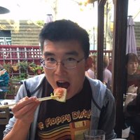 Jason Wang(@semaphore_P) 's Twitter Profile Photo
