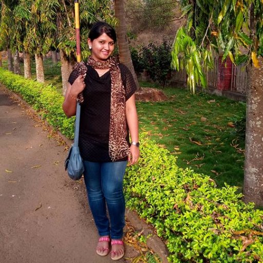 prathimahr2009's profile picture. 