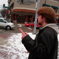 Sean O'Connor (@dechunk) 's Twitter Profile