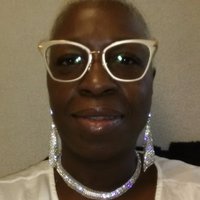 Paulette Hayden - @divamsp50 Twitter Profile Photo