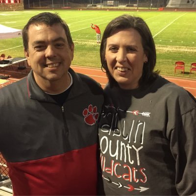 wife, mother of 3, UGA Dawg fan for life, trusting in Jesus to get me through each day