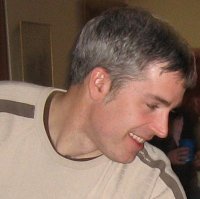 crobertson222's profile picture. IT professional, family man and entrepreneureal dreamer