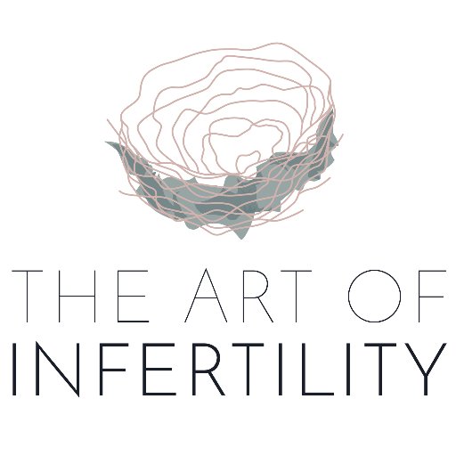 The national infertility artwork, oral history & portraiture traveling exhibit. Sharing stories & spreading awareness via art. #artheals #infertility