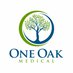 Foot & Ankle Institute at One Oak Medical (@oneoakmedical) Twitter profile photo Foot & Ankle Institute at One Oak Medical (@oneoakmedical) Twitter profile photo