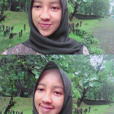 AgnesMaulidaP2's profile picture. Jangan ngeStalk sebelum Follow ✌👌