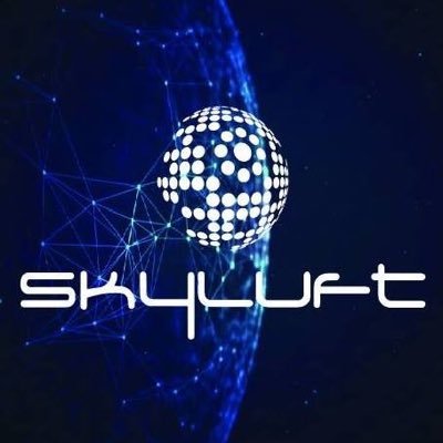 skyluft's profile picture. Computer human interaction, dynamic advertising, aerial ad and photography, Multitouch surfaces, Virtual Reality, video and audio projects