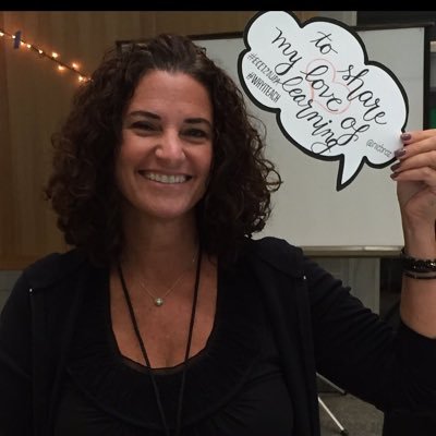 nicbroz's profile picture. Wife, Mommy, Friend, K-5 Reading Specialist, former 1st & 3rd grade teacher, Book Lover, who loves a good quote, 26.2, @mrsjordanreads