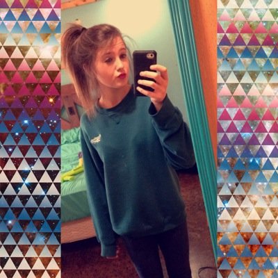 whitlocksgirl_'s profile picture. 16• AR• Lifted Life