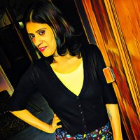 Gina Ghosh(@ginaghosh) 's Twitter Profile Photo
