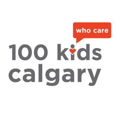 100 Kids Who Care Calgary is a giving circle and our vision is to teach and inspire the next generation to give.