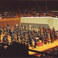 東京科学大学管弦楽団金管打楽器セクション (@tokodainokinkan) 's Twitter Profile Photo 東京科学大学管弦楽団金管打楽器セクション (@tokodainokinkan) 's Twitter Profile Photo