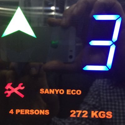 Sanyo  #Sanyoeco #elevators , #escalators .....  ... https://t.co/nsSFvCVQbY