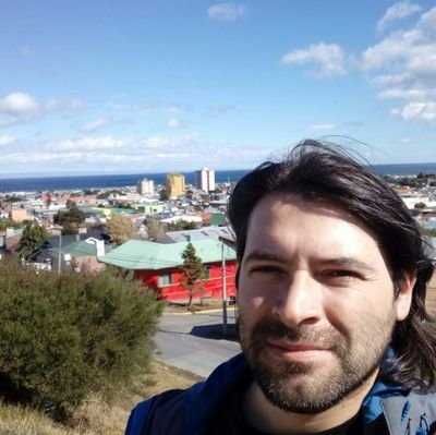 Ksort's profile picture. Magallanico, Padre, Trabajador Social.
Prefiero a las personas como innovadoras del cambio social, por sobre la política y los políticos.