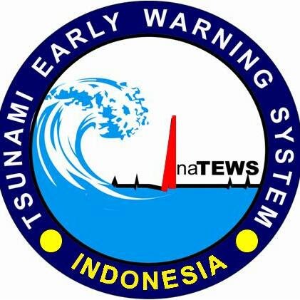 BMKG | Indonesia Tsunami Early Warning System |  Earthquake Information & Tsunami Warning Center | +62-21-6546316 | inatews@bmkg.go.id; info_inatews@bmkg.go.id