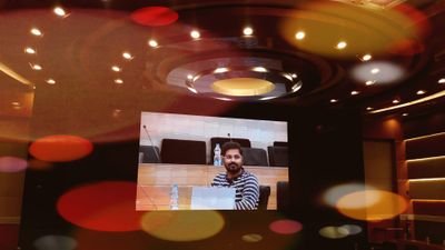 jkrish80811's profile picture. 