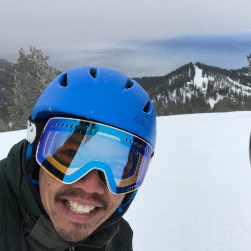 lloydman's profile picture. Generally happy, but sometimes, no actually mostly cranky on Twitter