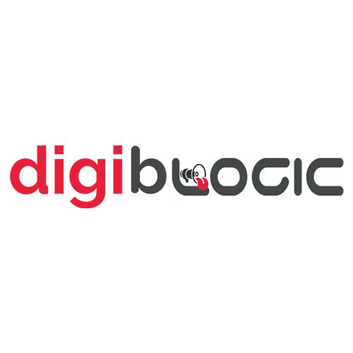 digi_blogic's profile picture. Digiblogic brings you the latest #DigitalMarketing & #ecommerce insights, analysis. Read more - https://t.co/GpKz3a8SHs