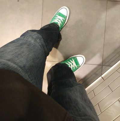 lee2smooth03's profile picture. Think a bunch, say half as much, then make one move at a time