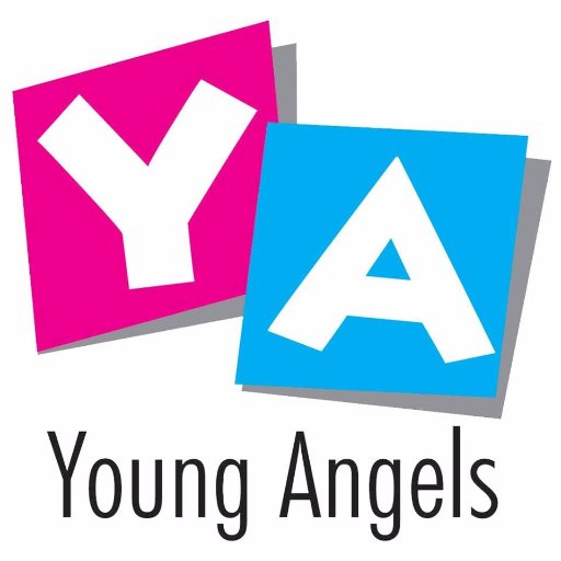 Young Angels is an educational publishing house known for its presence in school libraries.