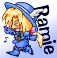 Ramie_A2L's profile picture. UO飛鳥シャードで遊んでいます。
 Ramie（らみぃ）と申します。  
艦これは、リンガで遊んでます。
時々何か呟きます。