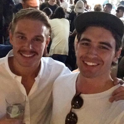 kristianecho's profile picture. 