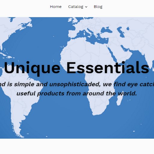 jones94_lavern's profile picture. Our brand is simple and unsophisticaded, we find eye catching and useful products from around the world.