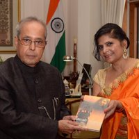 Dr Asha Mishra Upadhyay (@asha_upadhyay) 's Twitter Profile