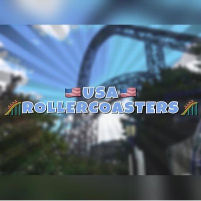 USACoasters's profile picture. Official instagram of @usa.rollercoasters on instagram. Daily tweets of rollercoasters. Enjoy!
